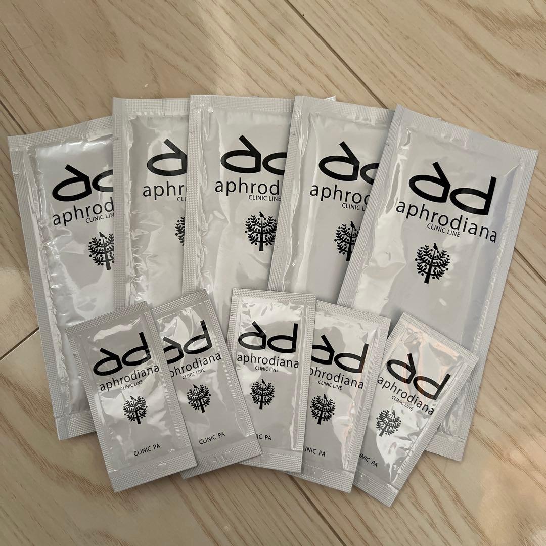 大特価☆数量限定☆aphrodiana 】モイスチャーパック バラ売り - メルカリ