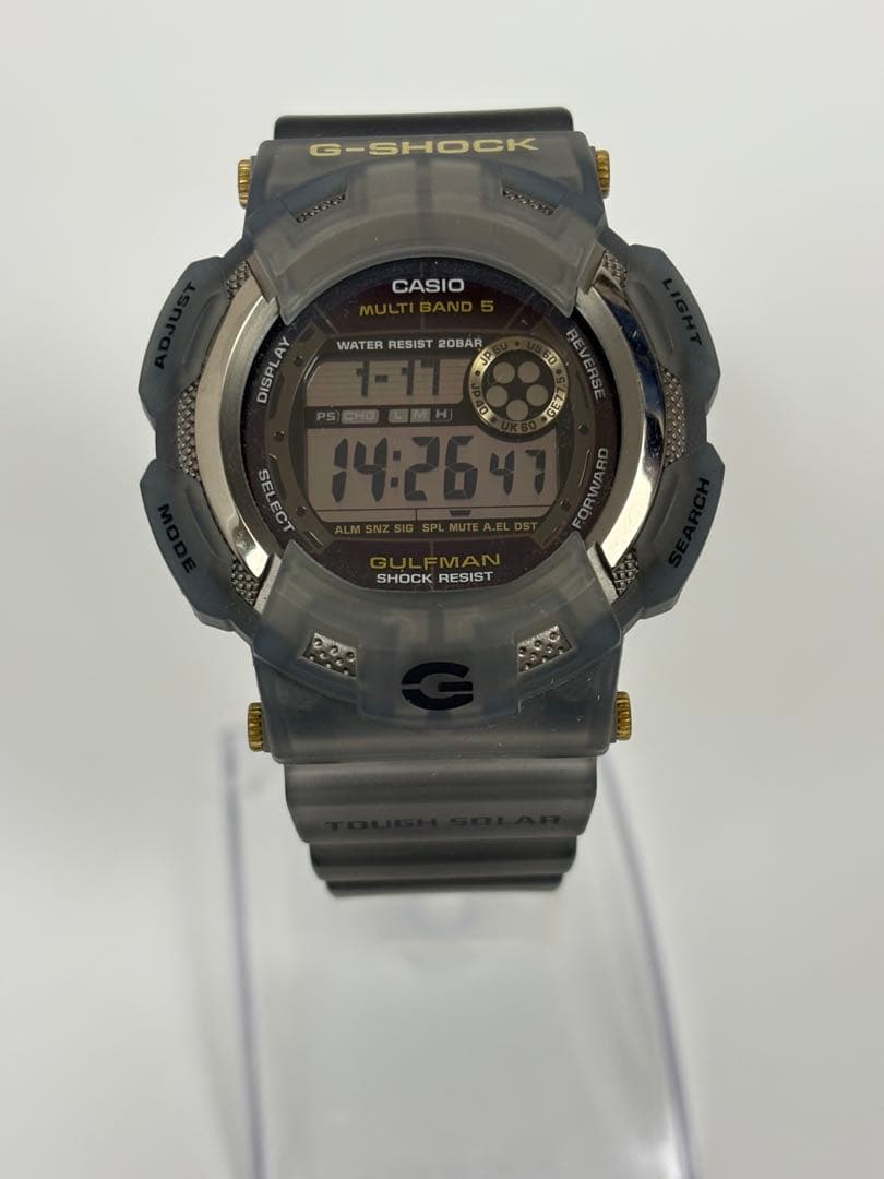 CASIO カシオG-SHOCK 25周年記念 Gショック GW-9125D - メルカリ