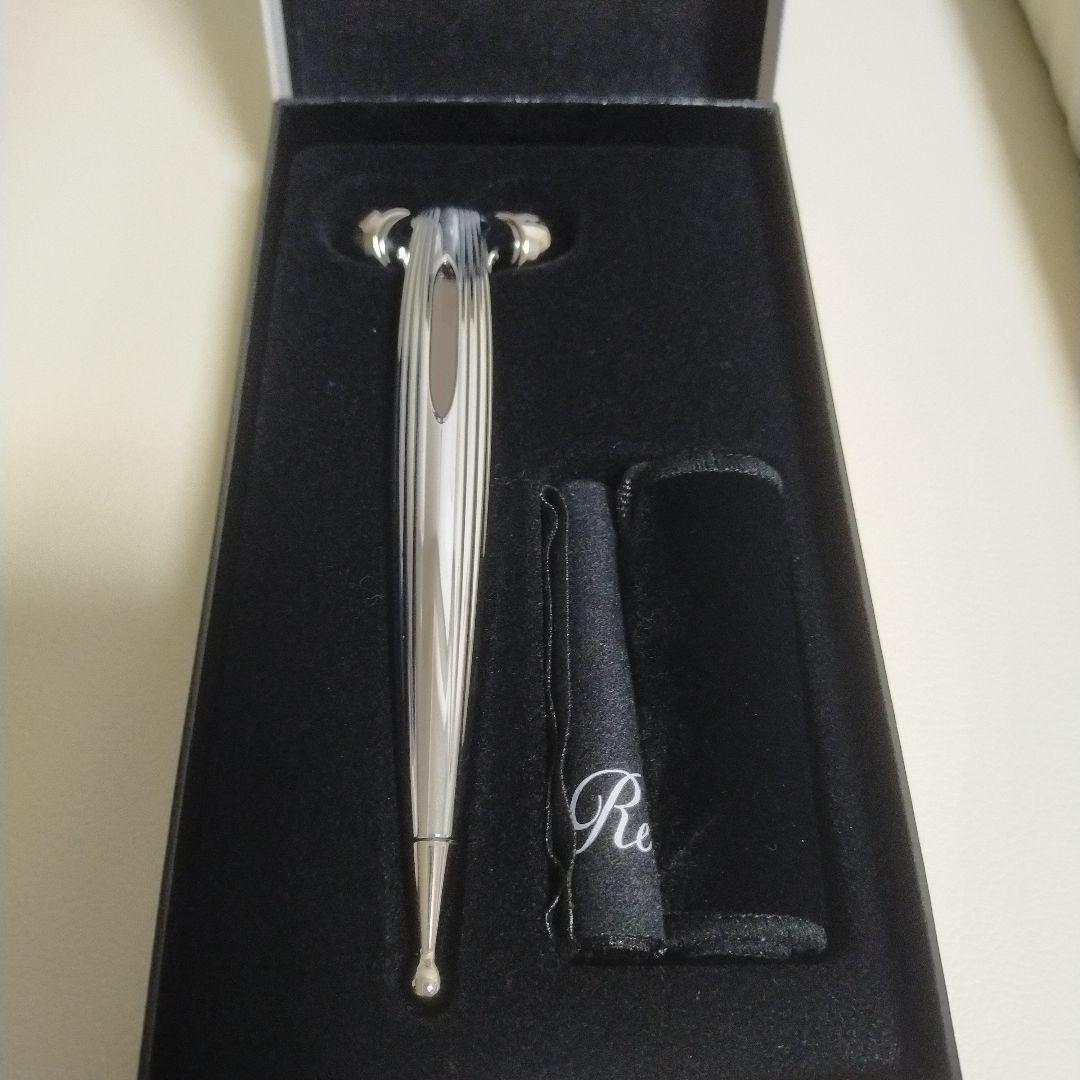 ReFa 美顔ローラー　リファエスカラットレイ リファエスカラットレイ - ReFa S CARAT RAY | 商品情報 | ReFa