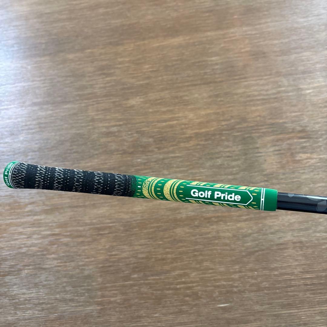 Qi35max レスキュー 3u 20度 Diamana TM 60 S - メルカリ