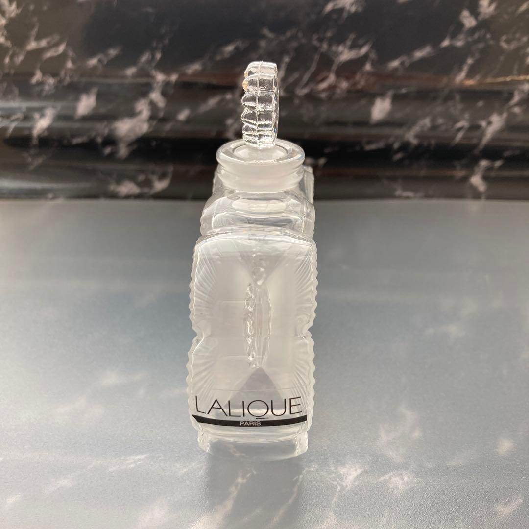 ラリック ドゥ フルール フレグランスボトル ラリック香水瓶 美品