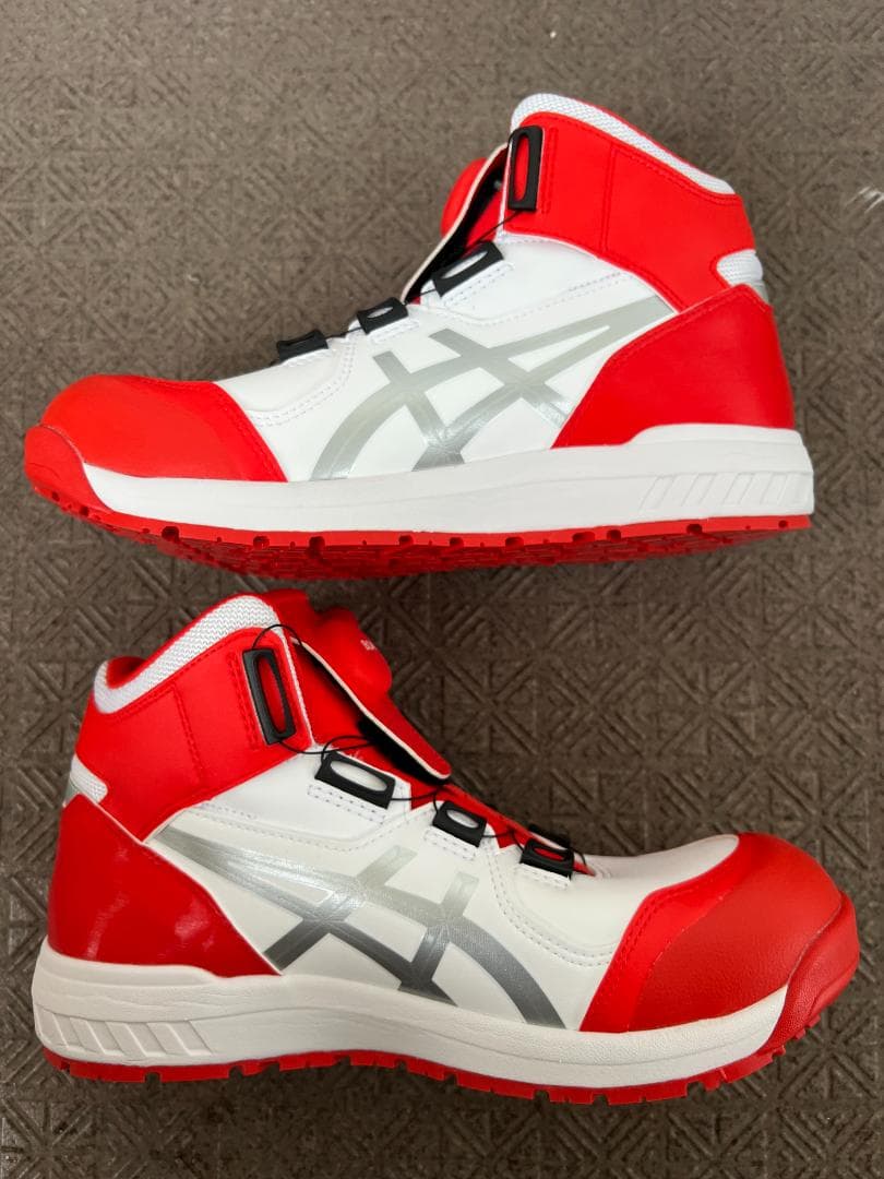 ★新品 未使用★アシックス 安全靴 CP304 BOA LC 26.0cm