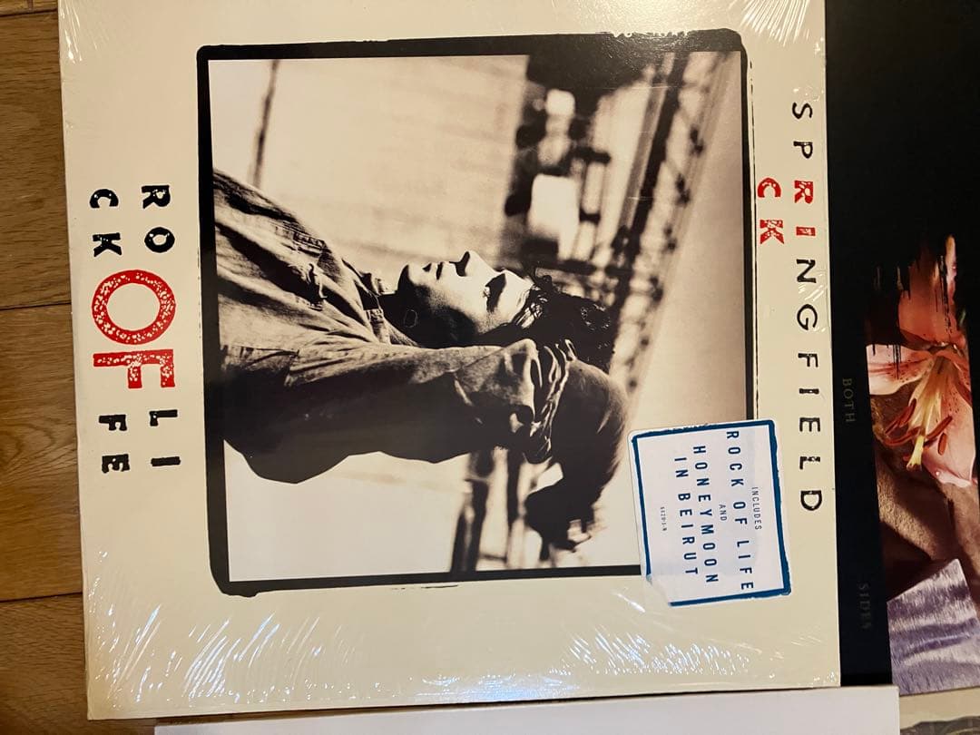 21枚セット 80年代 ニューウェイブ ニューロマンティック new wave