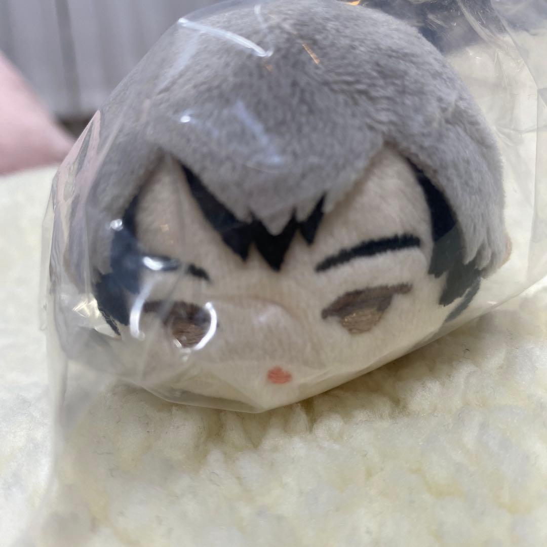 未開封 ハイキュー もちマス 北信介 - メルカリ