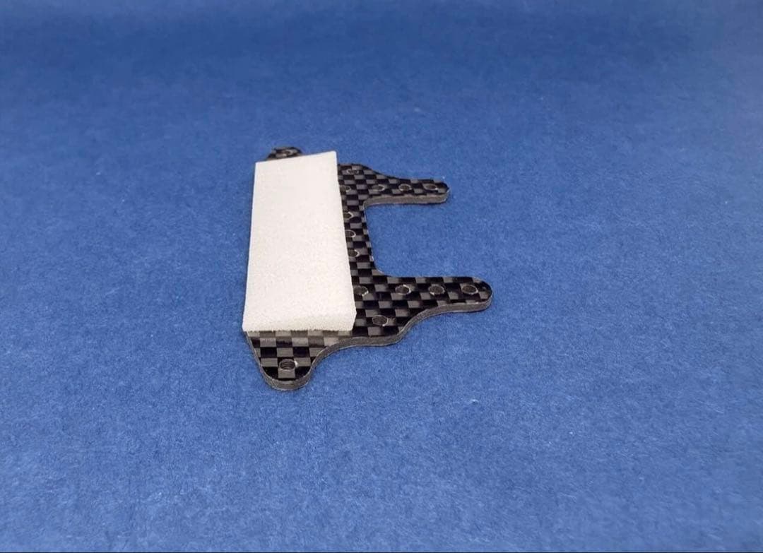 ミニ四駆 ブレーキスライサー幅20mmフルセット - メルカリ