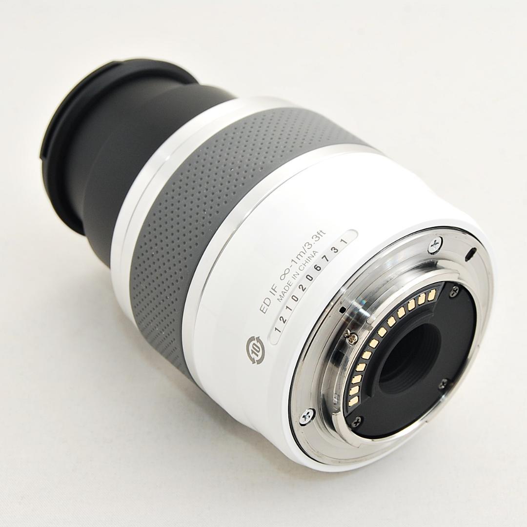 対策済み nikon 1NIKKOR VR 30-110mm F3.8-5.6