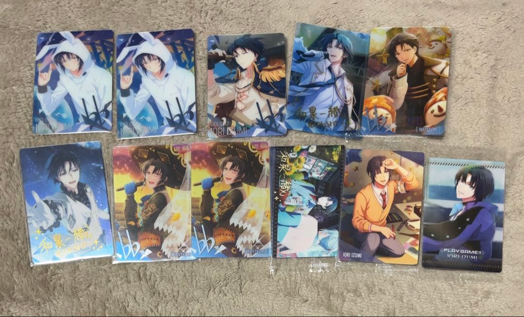 アイナナ☆IDOLiSH7 アイドリッシュセブン 1st LIVE「Road To Infinity」全曲ノーカット版