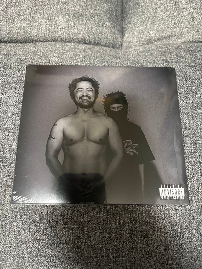 SEEDA / 親子星 未開封 SEEDA 