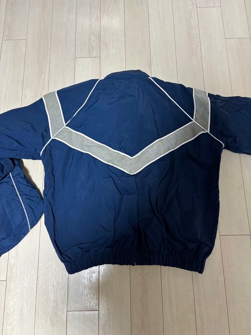 U.S AIR FORCE トレーニングジャケット セットアップ 木村拓哉 希少