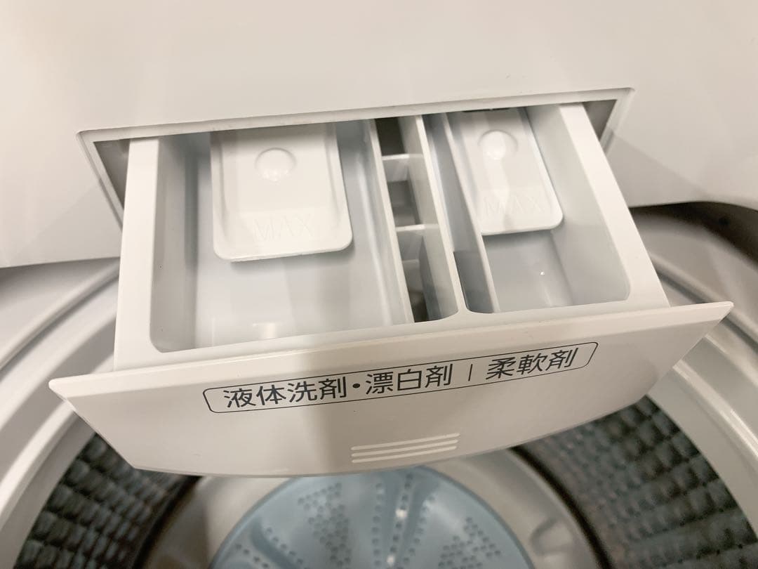 関東限定送料無料 AQUA 洗濯機 7.0kg 0717や1 H 220