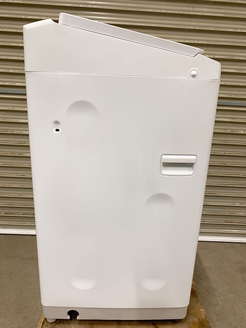 関東限定送料無料 AQUA 洗濯機 7.0kg 0717や1 H 220