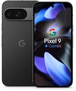 【美品】Google Pixel 9 128GB [Obsidian] Pixel 9 128GB Obsidian | Cellcom