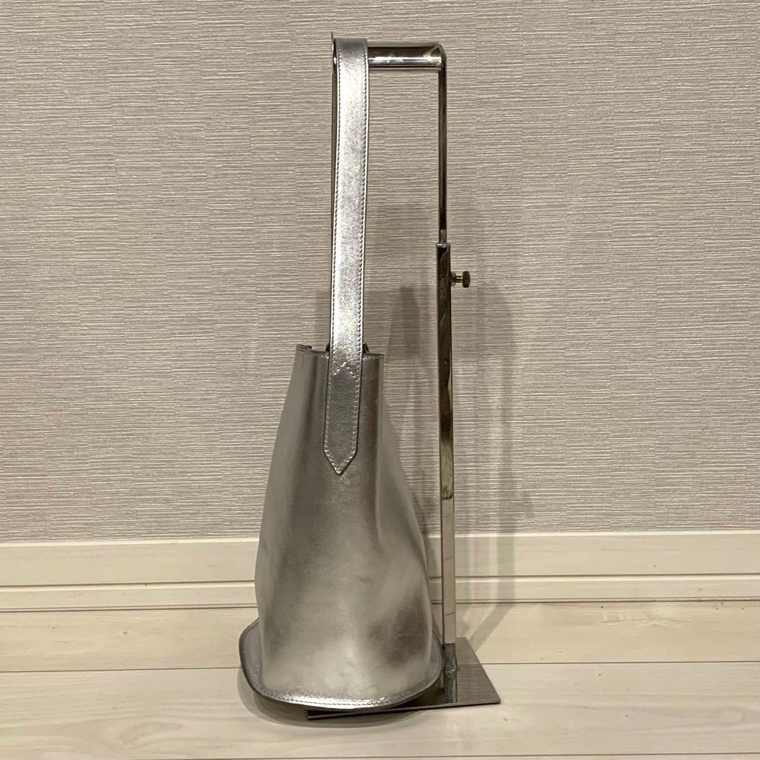 未使用級✨ジェイアンドエムデヴィッドソン クイバー バケット ミニ