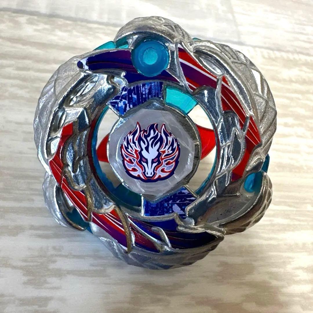 サムライペガシス メタルファイトベイブレード - メルカリ