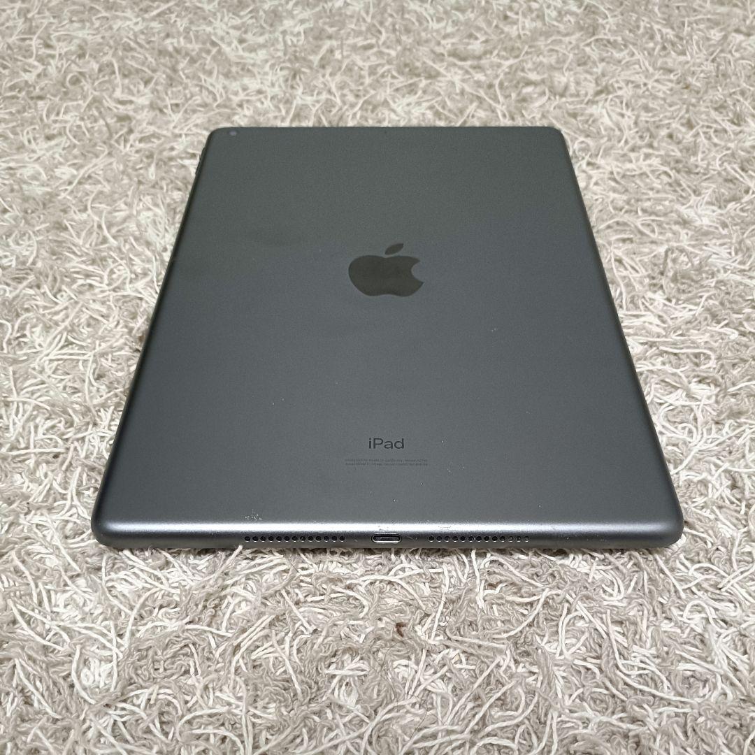 iPad 第7世代 32GB Wi-Fiモデル スペースグレー - メルカリ