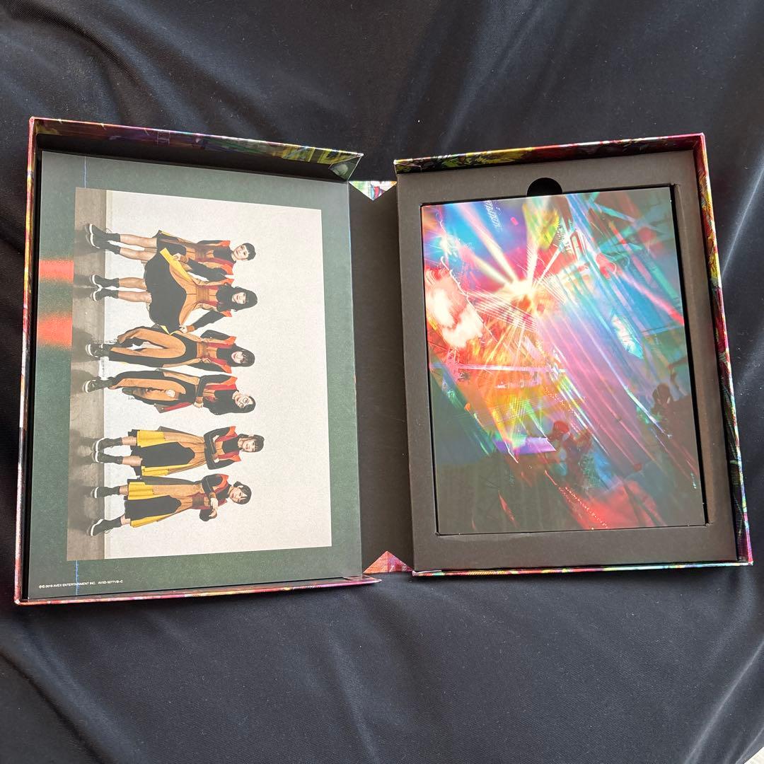 【再値下げ】BiSH “THE NUDE”〈初回生産限定盤〉