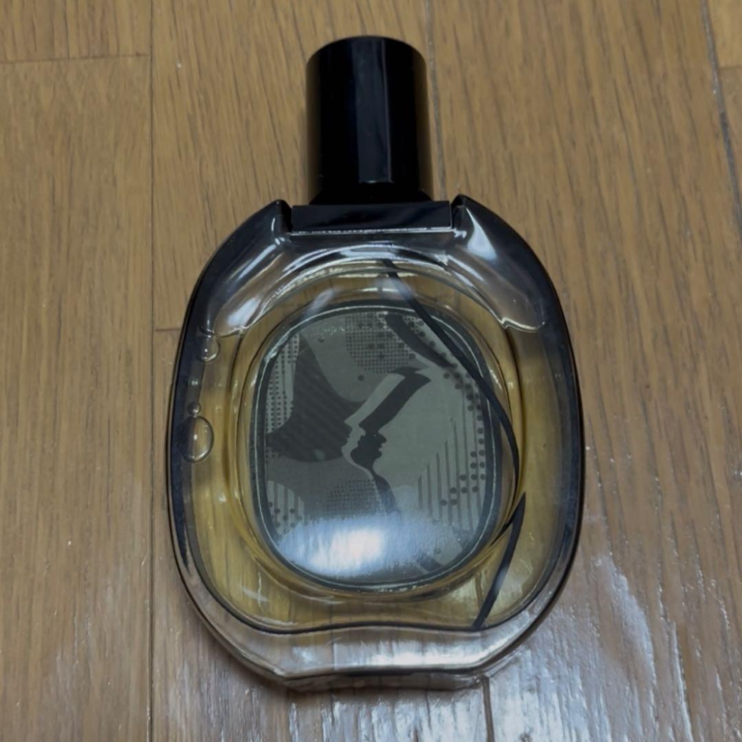 diptyque ORPHEON 香水(ユニセックス) - メルカリ