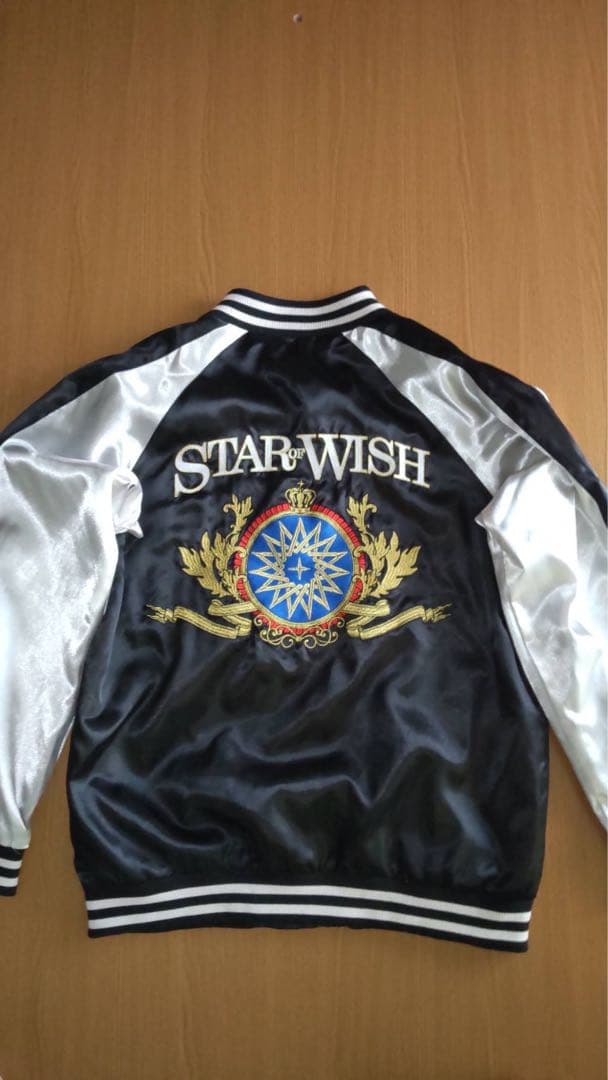 24karats スゥエットセットアップ EXILE スカジャン - メルカリ