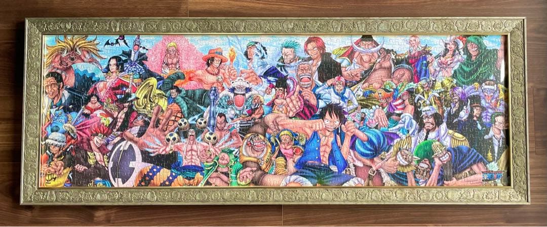 ワンピースパズル950クロニクルズシリーズ 初代版完成品 20250102100106_88_1.jpg