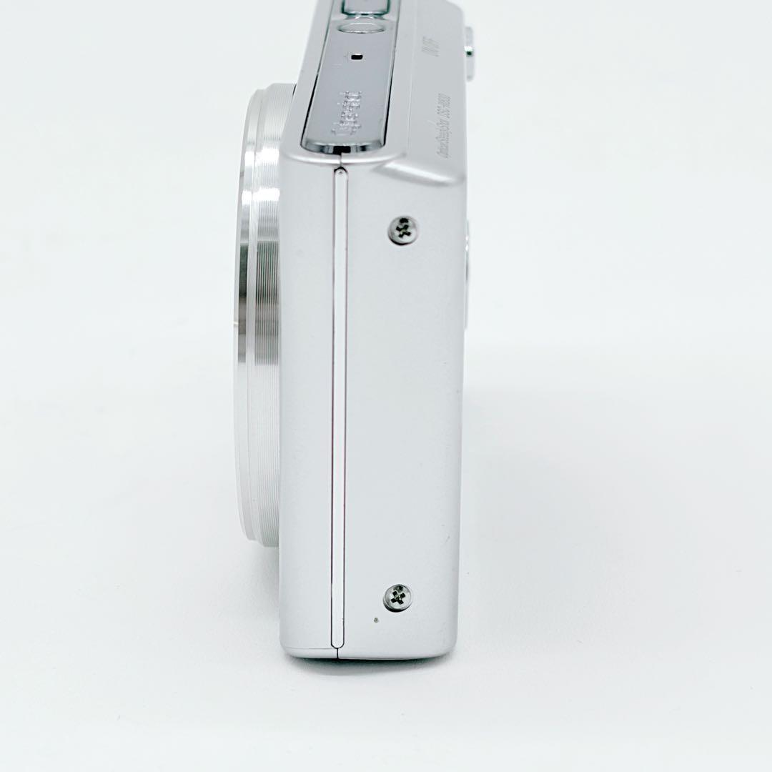 動作確認済み SONY Cyber-shot DSC-W830 シルバー - メルカリ