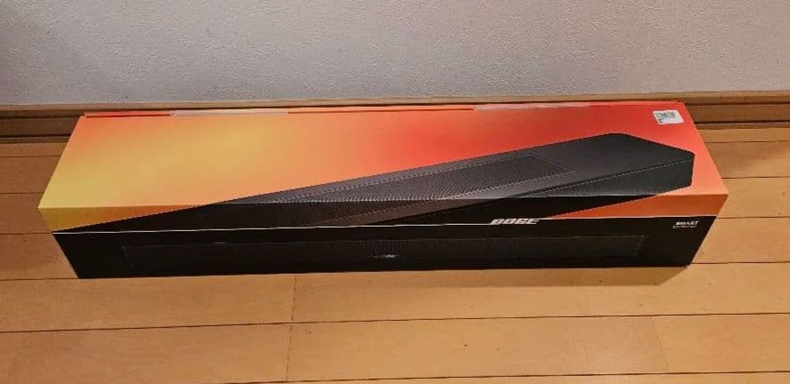 夢のお年玉箱2026 サウンドバーの夢 - メルカリ