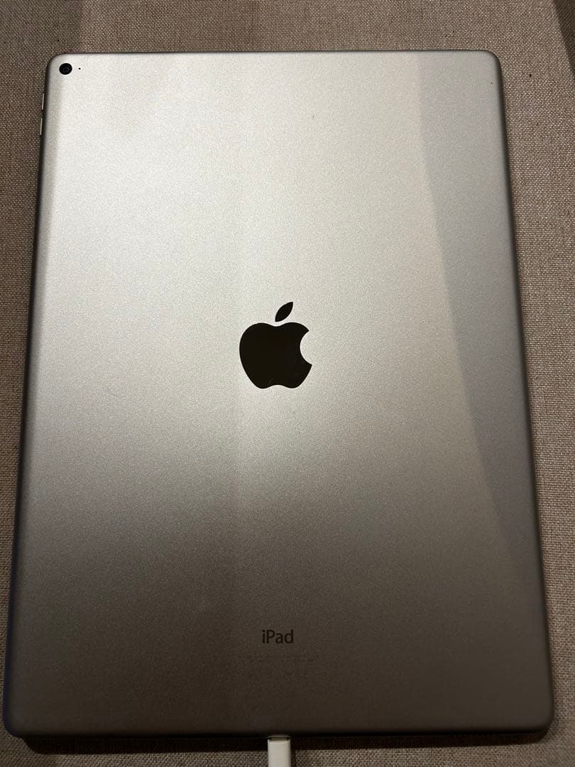 ジャンク iPad pro 12.9インチ 第1世代 グレー - メルカリ