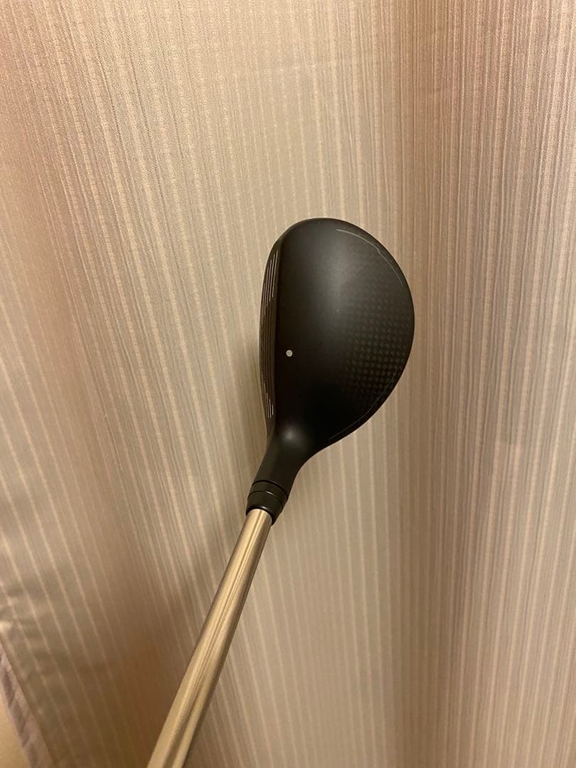 ping g440 7u ヘッドのみ 7番 ユーティリティ ut ピン - メルカリ