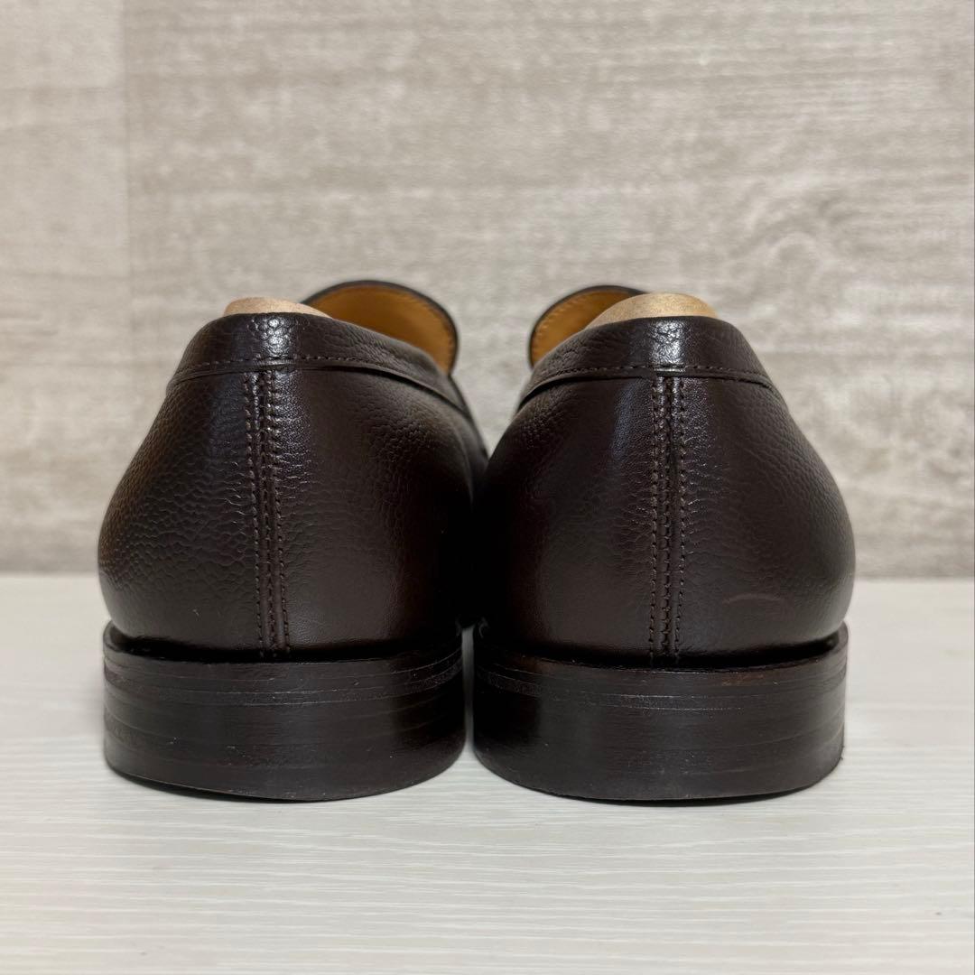 J.M.WESTON #180 ローファー 6.5E