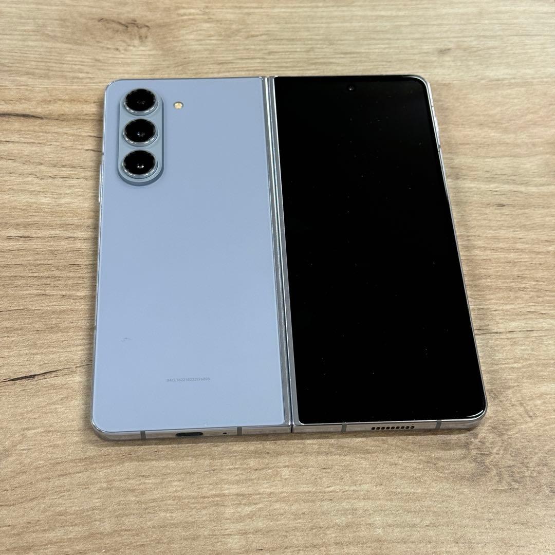 【超美品】Android Galaxy Fold 5｜256gb｜SIMフリー Amazon.com: SAMSUNG 三星Galaxy Z Fold 5 (SM-F946B/DS) 5G 雙SIM 卡