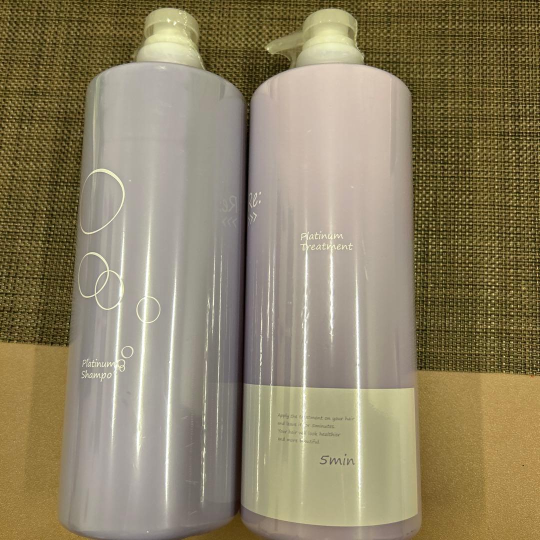 SWIM プラチナシャンプー＆トリートメント 1000ml 楽天市場】【 ADJUVANT 】 アジュバン リ エミサリー プラチナム