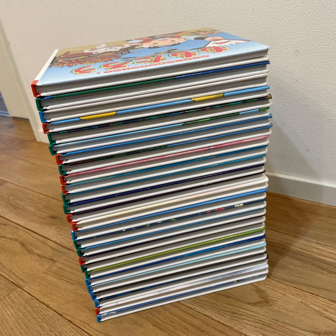 はじめての世界名作えほん 26冊セット - メルカリ