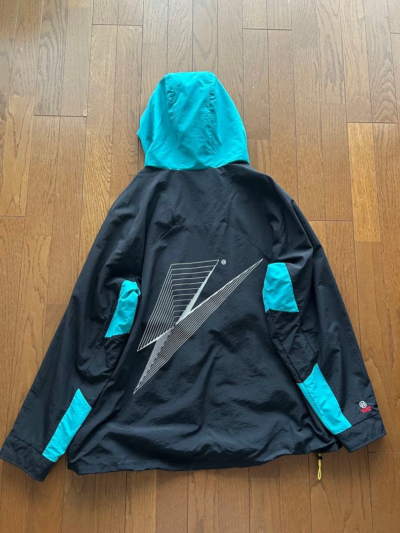 ひ*ろ様 初音ミク JAPANTOUR2023 THUNDERBOLT ナイロン - メルカリ