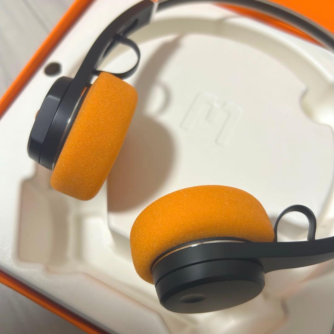 松村北斗さん着用・美品】MONDO BY DEFUNC Headphones - メルカリ