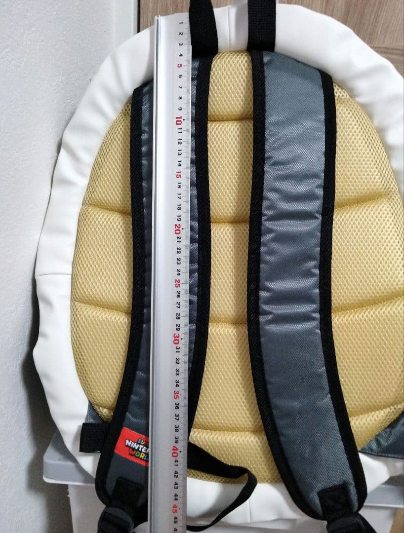 USJ マリオ クッパ リュック 完売品 - メルカリ