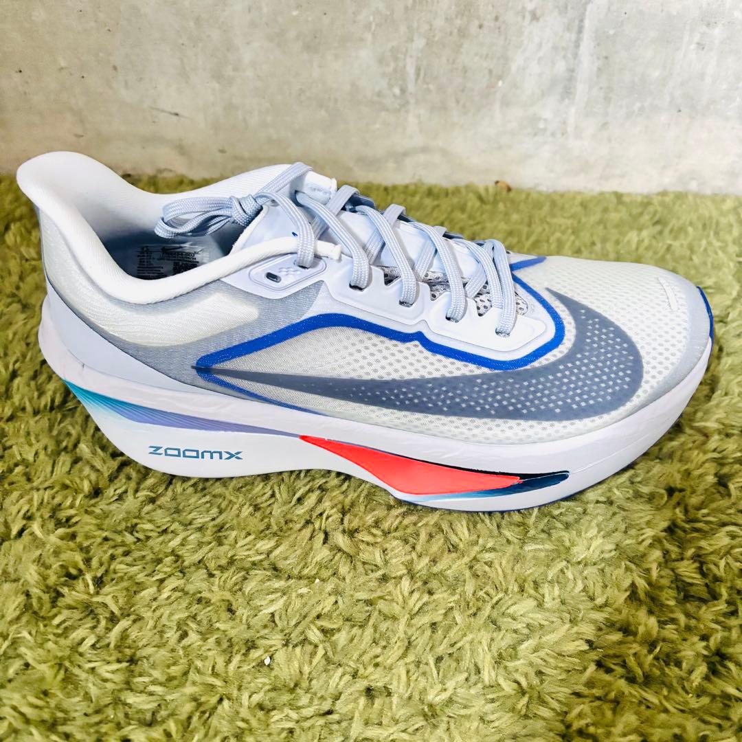 【新品未使用】NIKE ZOOMFLY 6◆ズームフライ6 ◆27.5cm◆