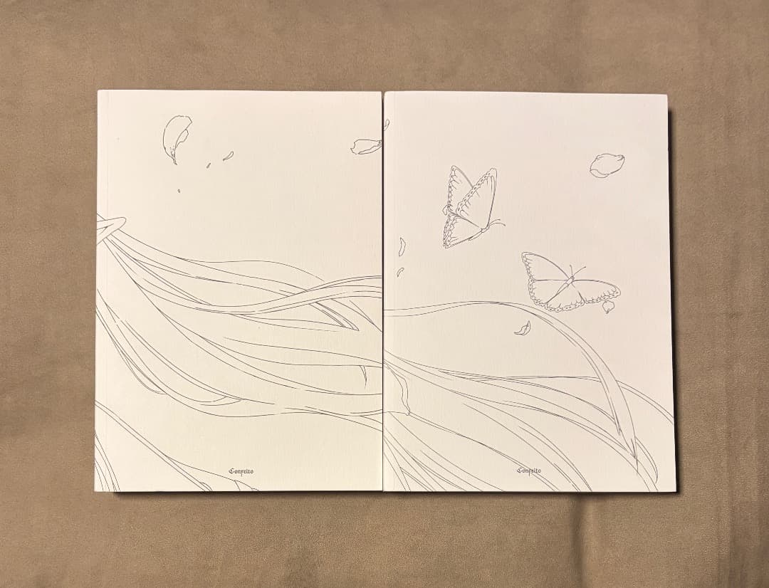 葬送のフリーレン 原画集 Vol.1 Vol.2 セット - メルカリ