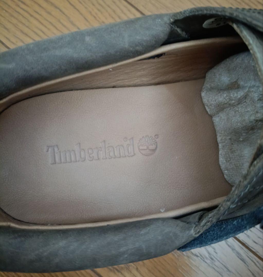Timberland 3EYE ティンバーランド モカシン 新品 匿名配送 - メルカリ
