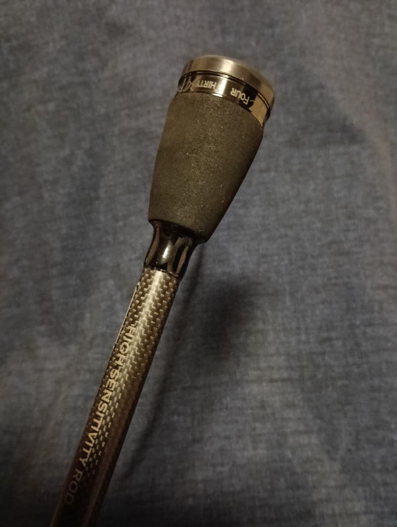 34 サーティーフォー アドバンスメント HSR-63 バージョン3