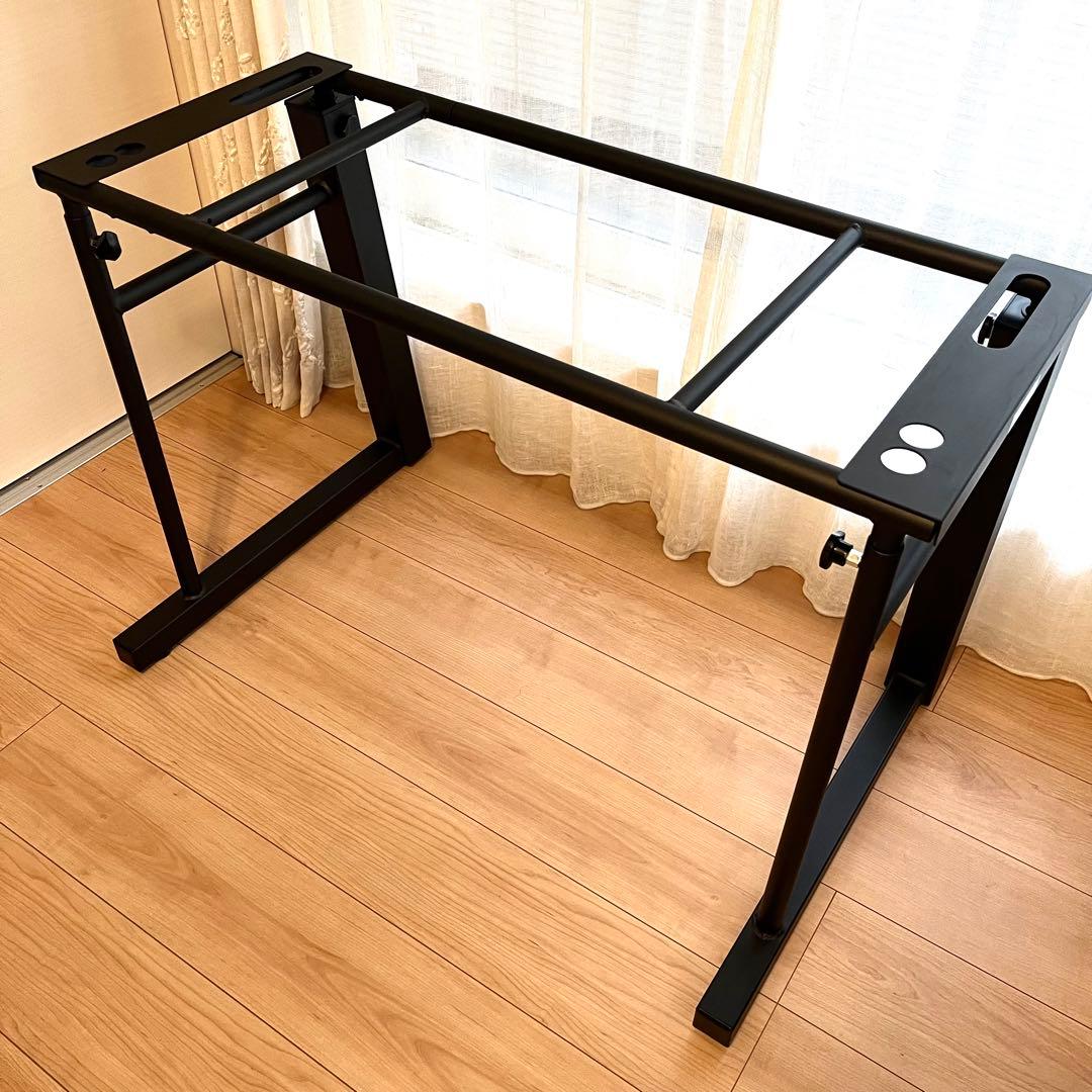 YAMAHA ヤマハ LG800 キーボード スタンド - メルカリ