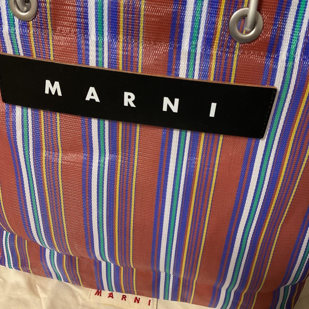 ☆開店セール☆ 新品未使用 美品 マルニ フラワーカフェ ロゴ