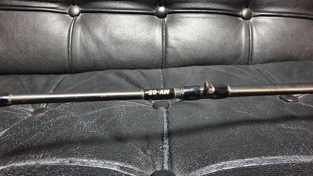 しゅぺ　　モンスターキス　MV-65