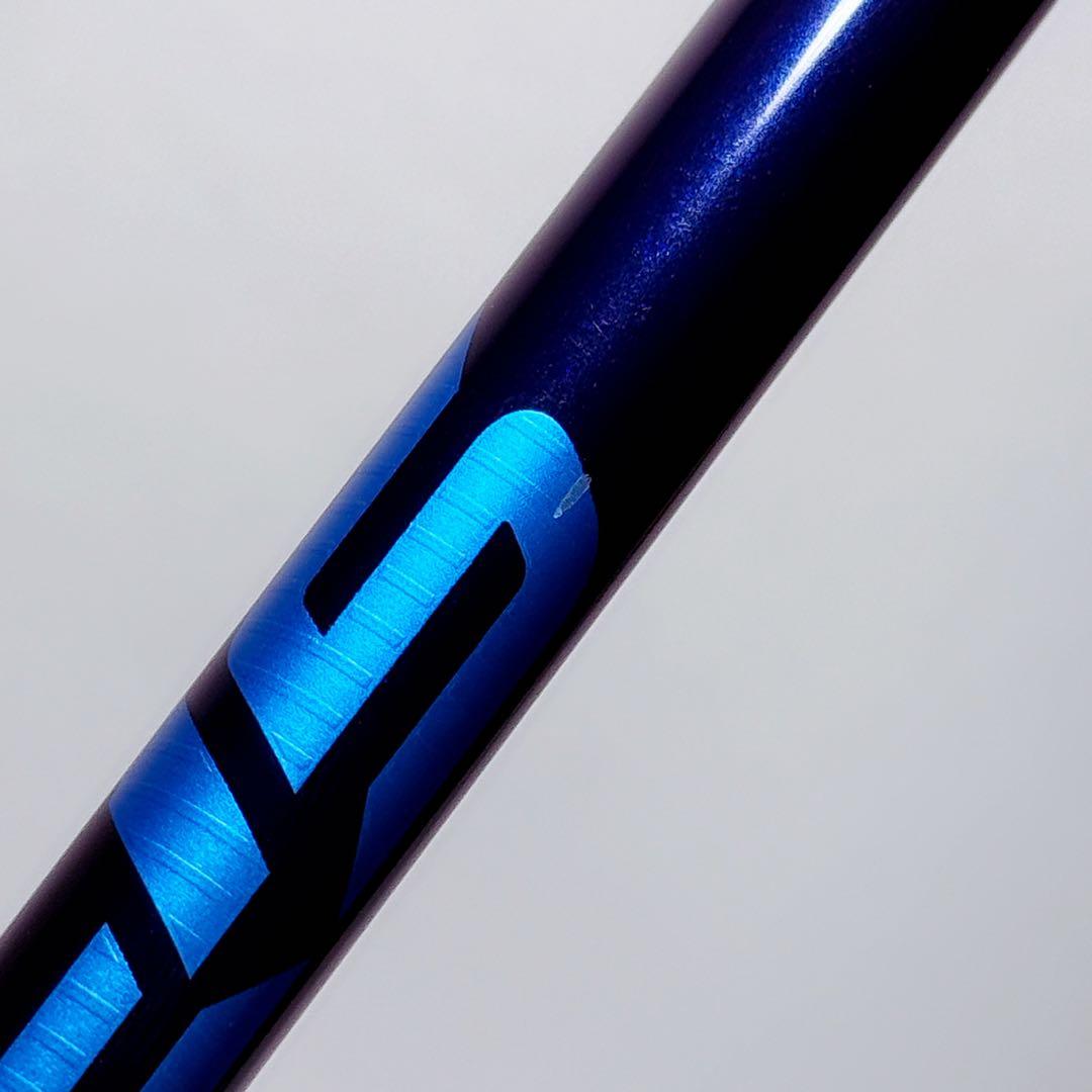 テーラーメイドスリーブ ドライバー用 NXブルー 50X Speeder - メルカリ