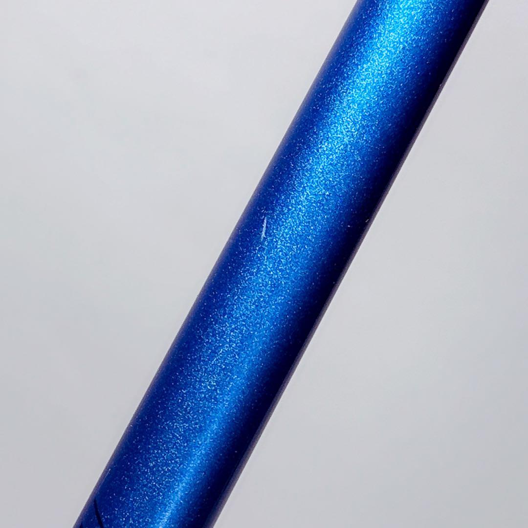 テーラーメイドスリーブ ドライバー用 NXブルー 50X Speeder - メルカリ