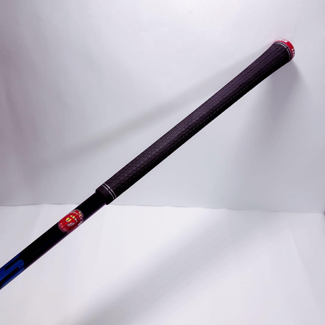 テーラーメイドスリーブ ドライバー用 NXブルー 50X Speeder - メルカリ