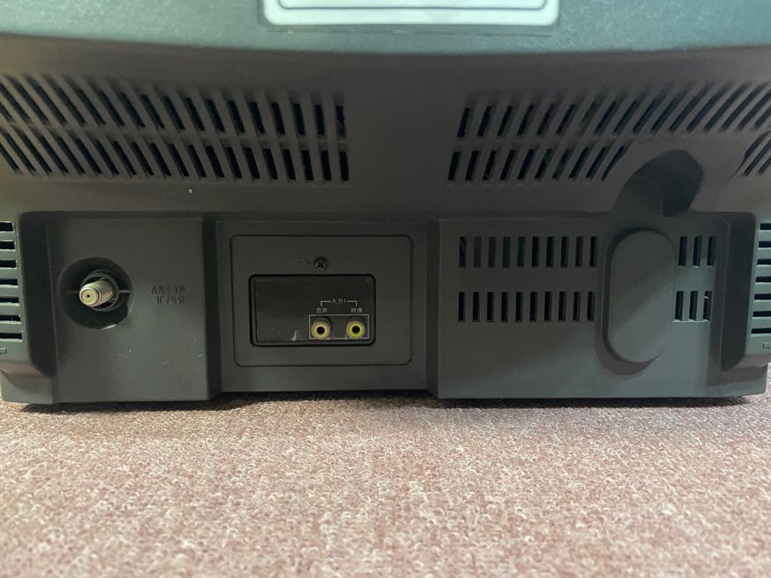 日立 14CL-HR8E ブラウン管カラーテレビ 14インチ - メルカリ