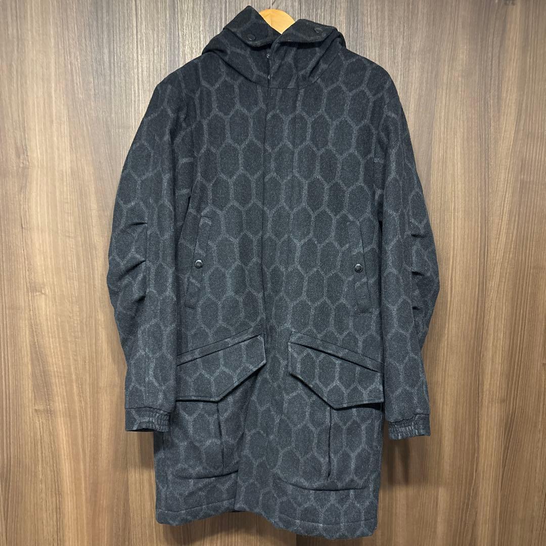 【b・ラビット】UNIFORMS FOR THE DEDICATEDコート Rapha Men's Brevet LS Jersey – Outpost Richmond