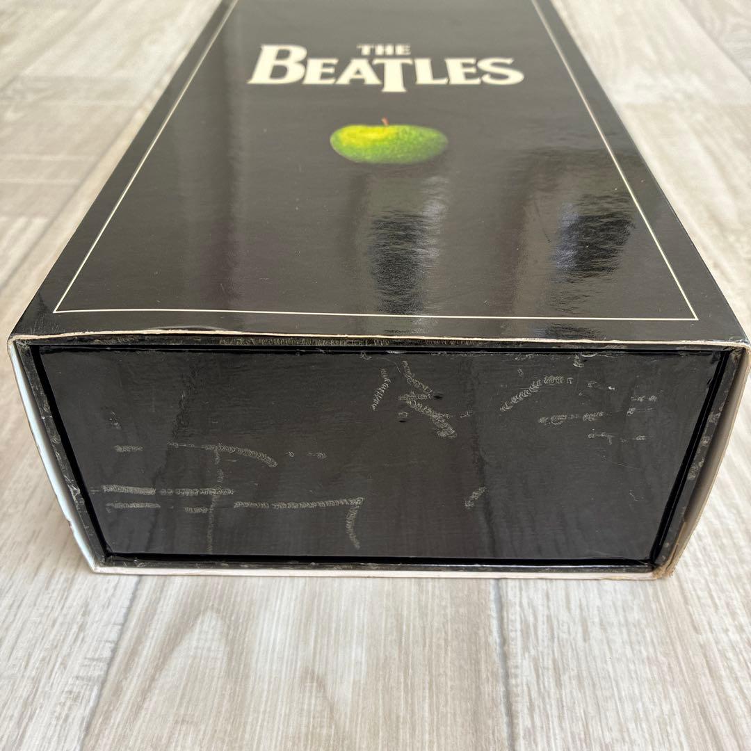 ザ・ビートルズ CDボックスセット（The Beatles Box Set） - メルカリ