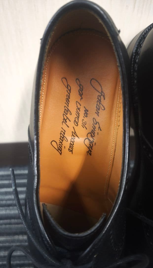 セール中】UA別注Jalan Sriwijayaサドルシューズサイズ41 - メルカリ