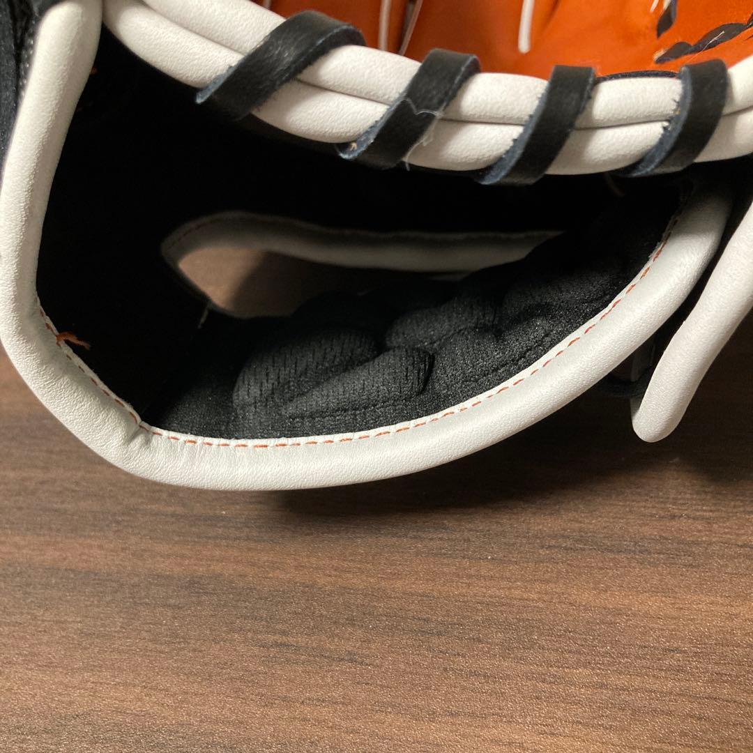 Wilson 大谷翔平選手風オーダーグローブ DP型 - メルカリ