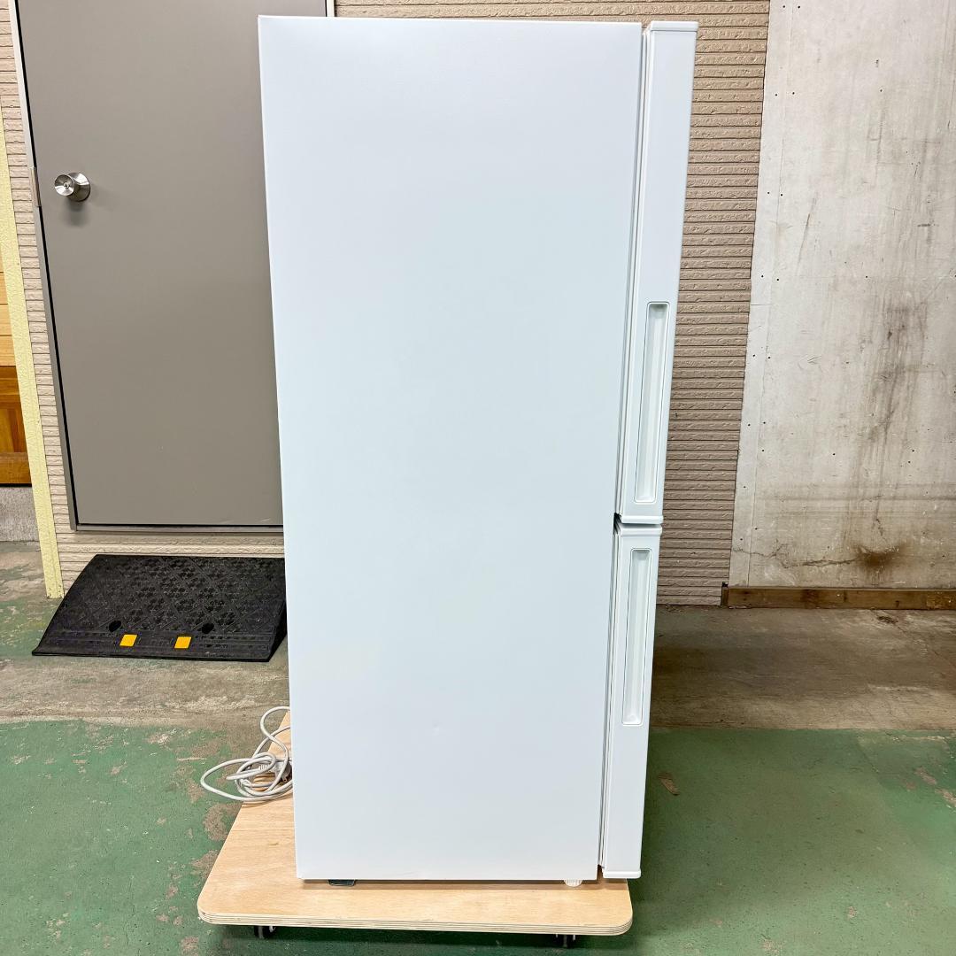 ニトリ 冷蔵庫 小型 一人暮らし 106L 2024年製 KR0080 - メルカリ